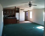 120 B  3 Bedroom 2.5 full Baths Country Living "Leave-a-MESSAGE" in Alamogordo, New Mexico