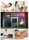 Oriental Spa & Massage in Hampton, Virginia