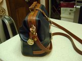 Reproduction Dooney & Bourke Shoulder Bag in Luke AFB, Arizona