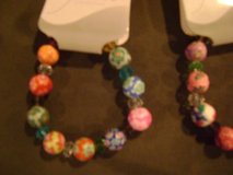 Stretch Bracelets (5) New - Each Bead Is Different in Luke AFB, Arizona